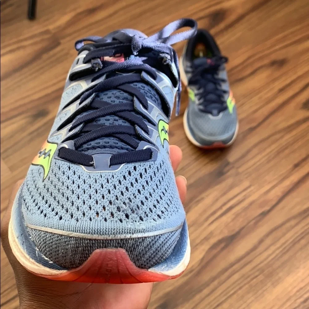Saucony Triumph 150 Series Women
